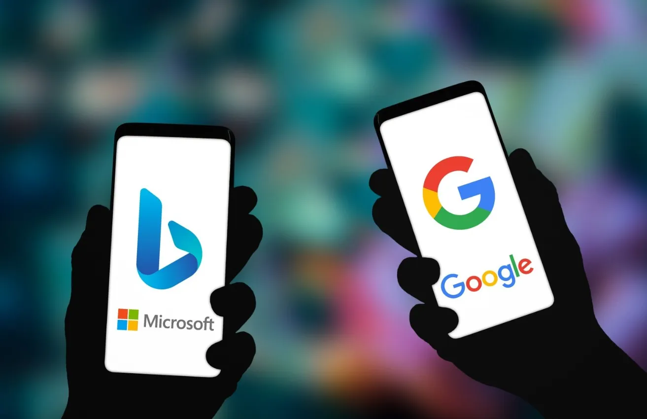 Alphabet vs Microsoft ศึกหุ้นเทคยักษ์ใหญ่ เลือกลงทุนตัวไหนดี