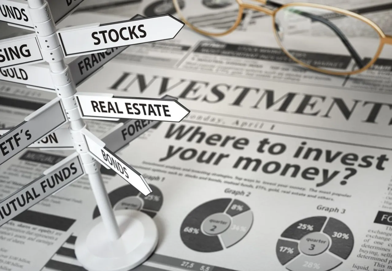 คู่มือการลงทุนสำหรับนักลงทุนรุ่นใหม่ ปี 2568