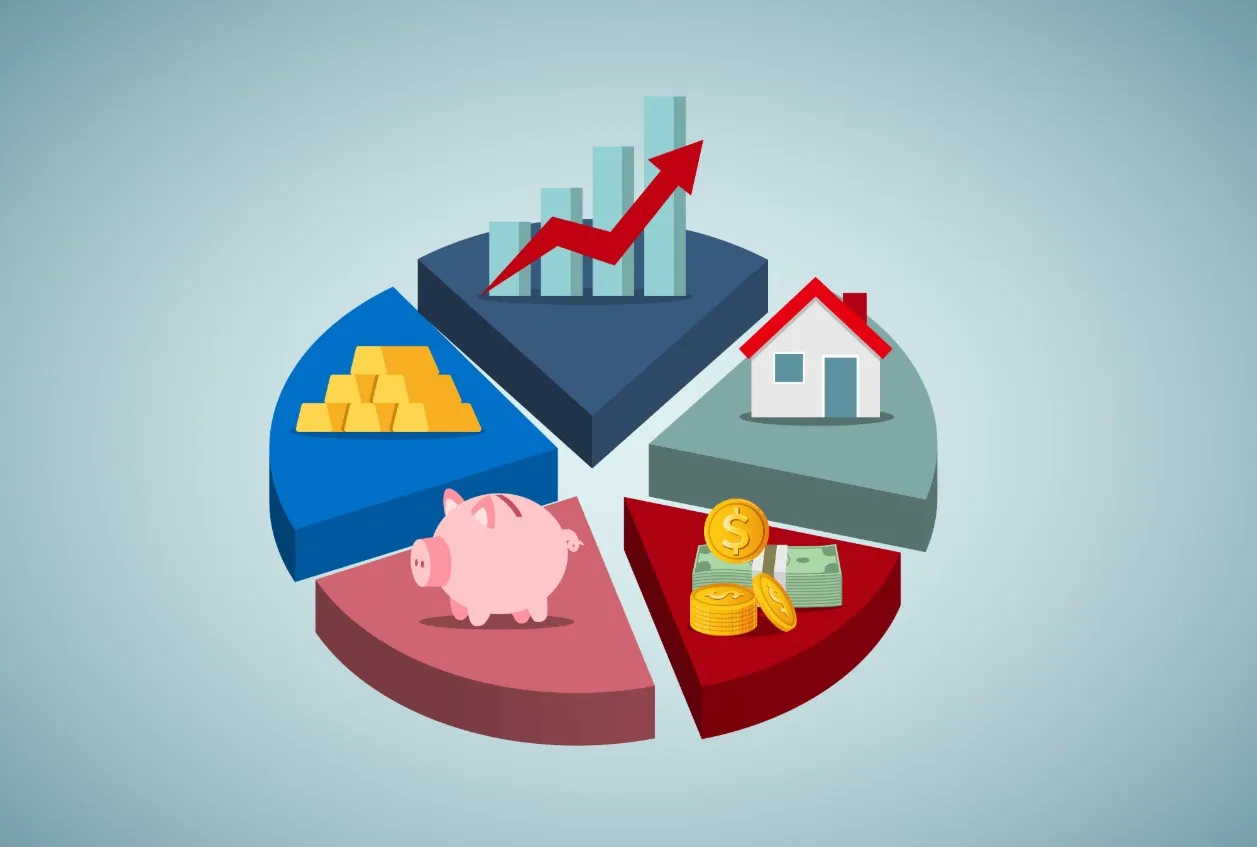 คู่มือการลงทุนสำหรับนักลงทุนรุ่นใหม่ ปี 2568