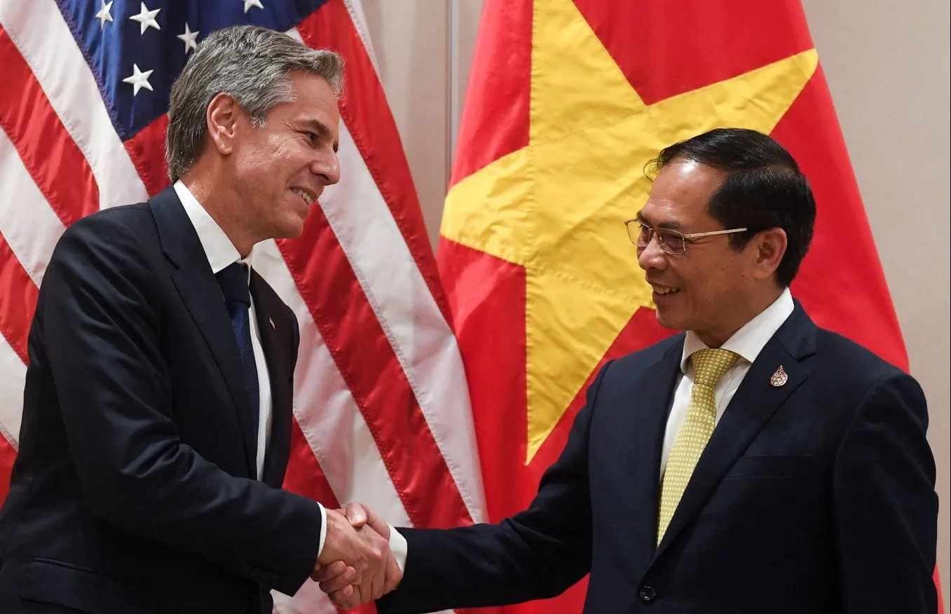 ดีลภาษีเวียดนาม-สหรัฐฯสะเทือนไทย! เปิดกลยุทธ์ลงทุน-ปรับพอร์ตหาโอกาสใหม่