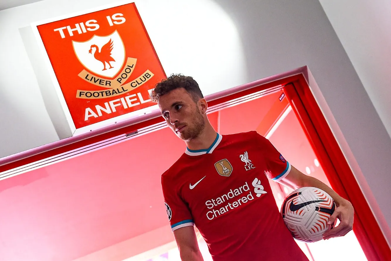 เจาะลึกกลยุทธ์การลงทุนและการสร้างมูลค่าของดิโอโก้ โชต้า นักฟุตบอลลิเวอร์พูล