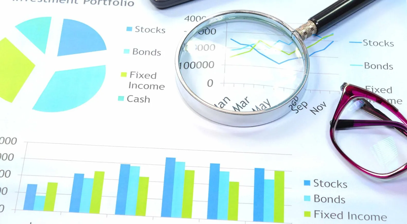 หุ้นสหรัฐ All-Time High ไปต่อหรือพอแค่นี้? เปิดกลยุทธ์ลงทุนพร้อมส่องหุ้นเด่น