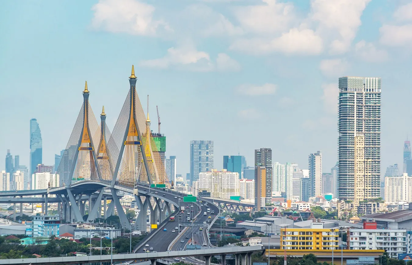 วิกฤตภาษีสหรัฐฯ เจาะกลยุทธ์ปรับพอร์ต-ชี้เป้าหุ้นไทยน่าลงทุน