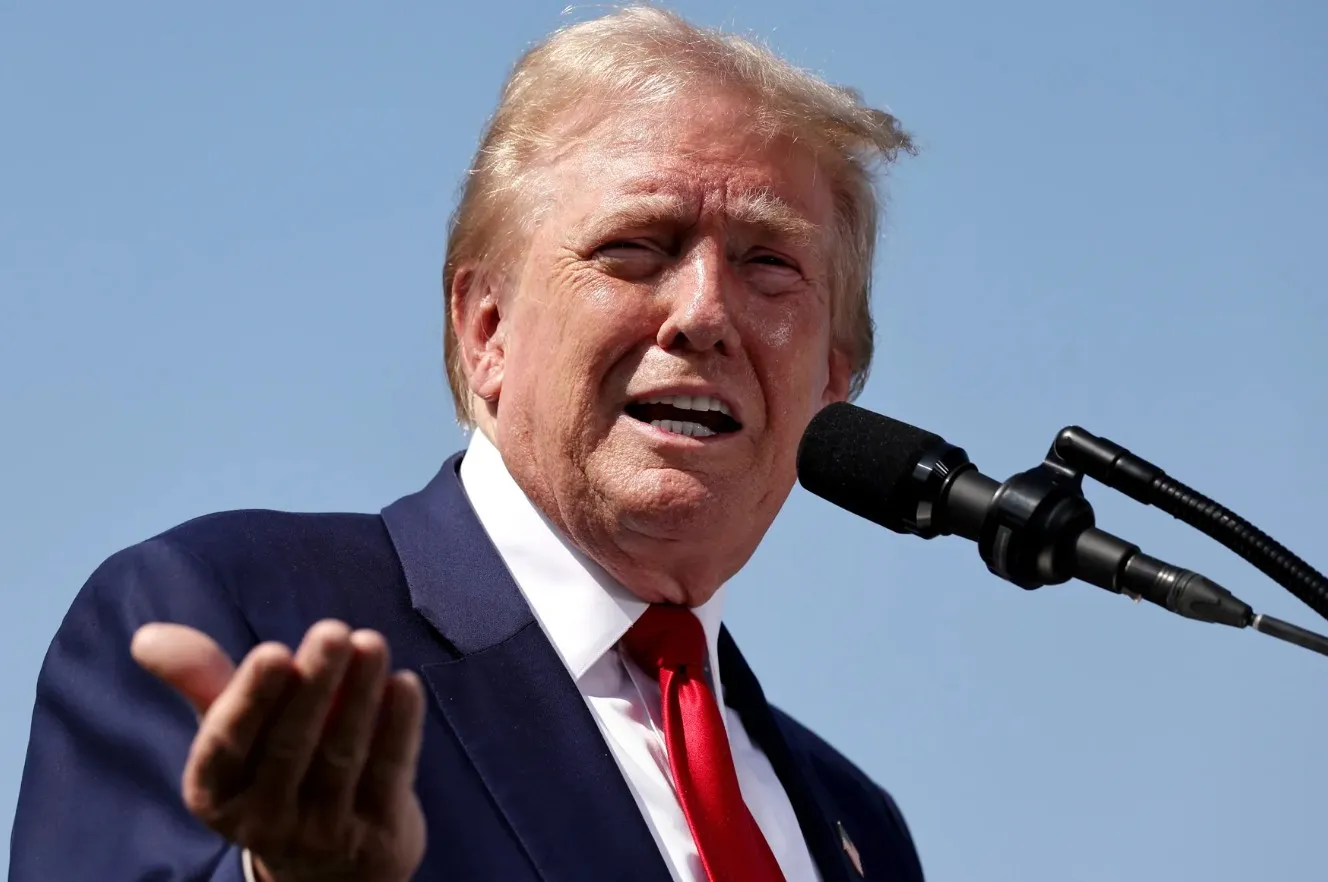 กำแพงภาษีสหรัฐฯ สร้างรายได้จนทุบสถิติ แต่ทำไมหนี้ยังท่วม? 