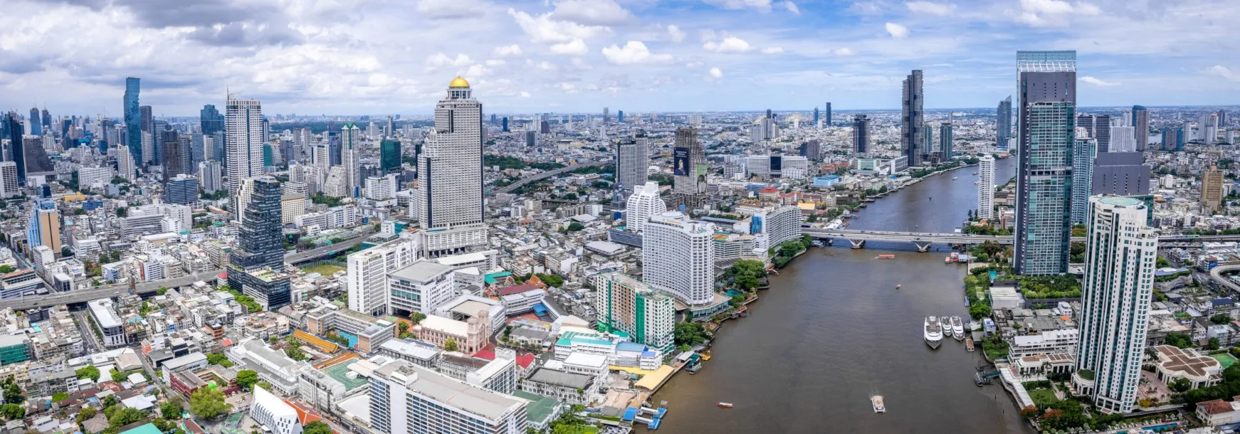 ธุรกิจอะไรกำลังจะมาแรงในอนาคต มูลค่าทะลุกว่า 1.4 ล้านล้านบาทในไทย