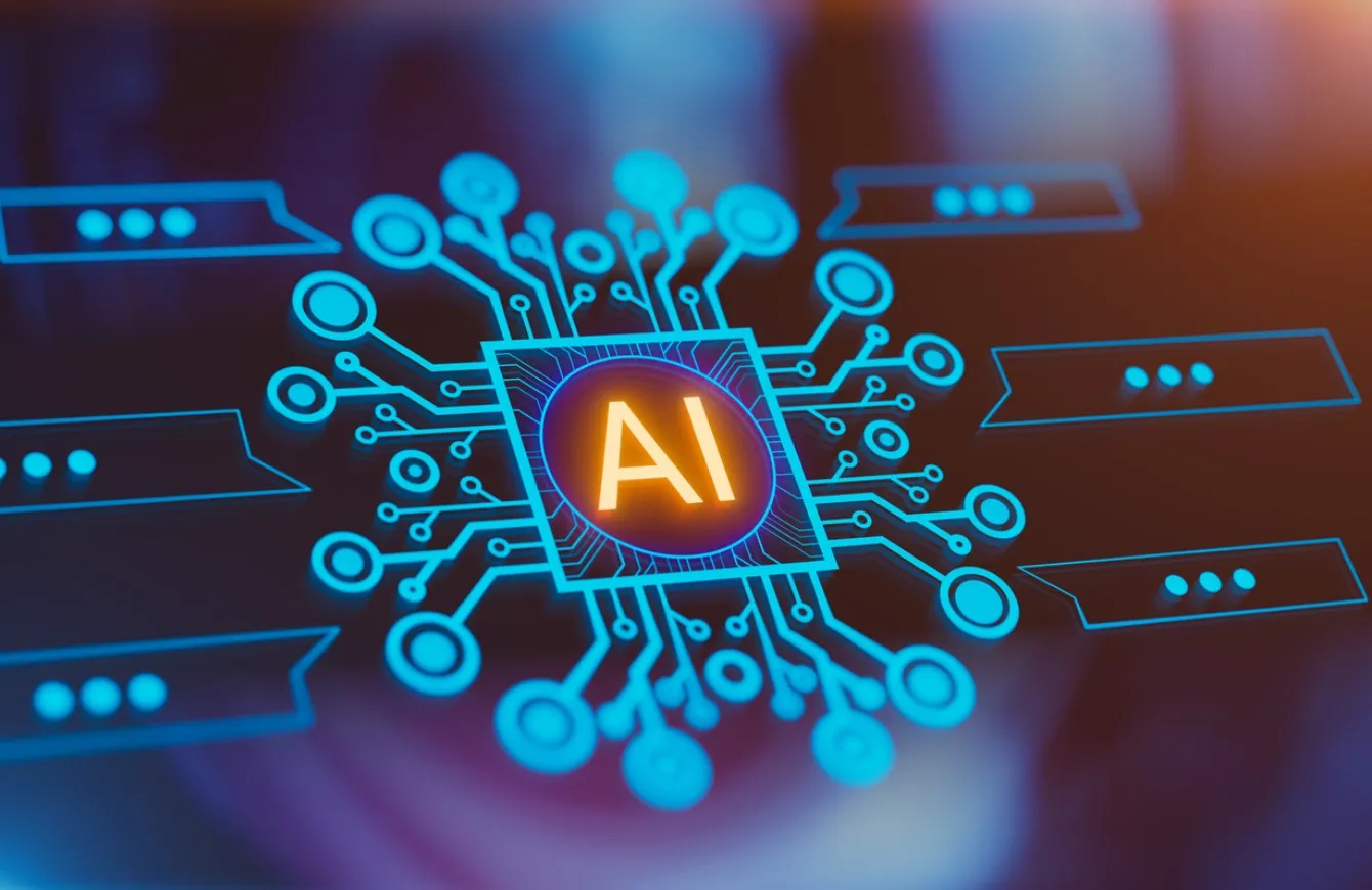 ส่อง 8 หุ้น AI ตัวท็อป 2025 ที่ราคายังต่ำกว่ามูลค่าจริง 