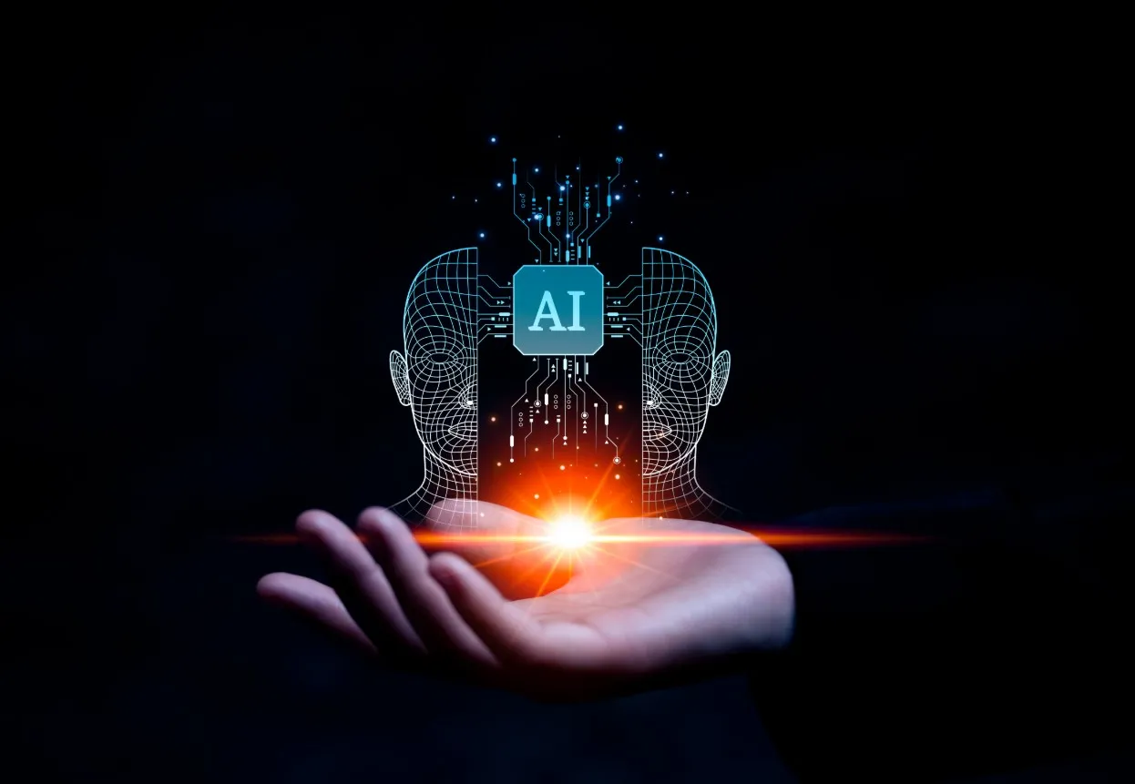 ส่อง 8 หุ้น AI ตัวท็อป 2025 ที่ราคายังต่ำกว่ามูลค่าจริง 