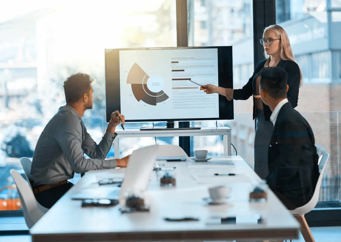 เจาะลึก MarTech x GenAI อาวุธใหม่พลิกเกมธุรกิจยุคดิจิทัล โตอย่างยั่งยืน