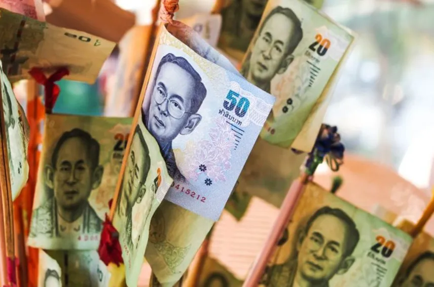 เงินทำบุญ 1.5 แสนล้านไปไหน? เจาะตลาดการกุศลไทย พร้อมหาคำตอบทำไมคนไทยชอบทำบุญ