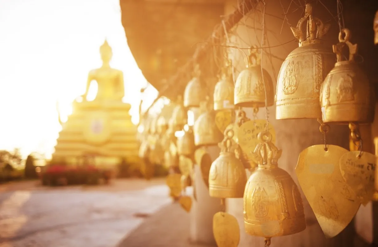 เงินทำบุญ 1.5 แสนล้านไปไหน? เจาะตลาดการกุศลไทย พร้อมหาคำตอบทำไมคนไทยชอบทำบุญ