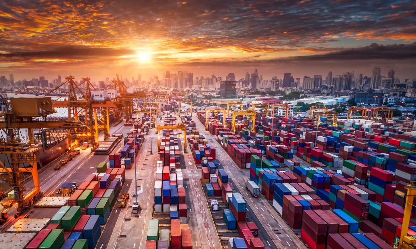 เจาะภาษีส่งออกไทยไปสหรัฐฯ เทียบ ตลาดเอเชียและยุโรป โอกาสของไทยอยู่ตรงไหน?