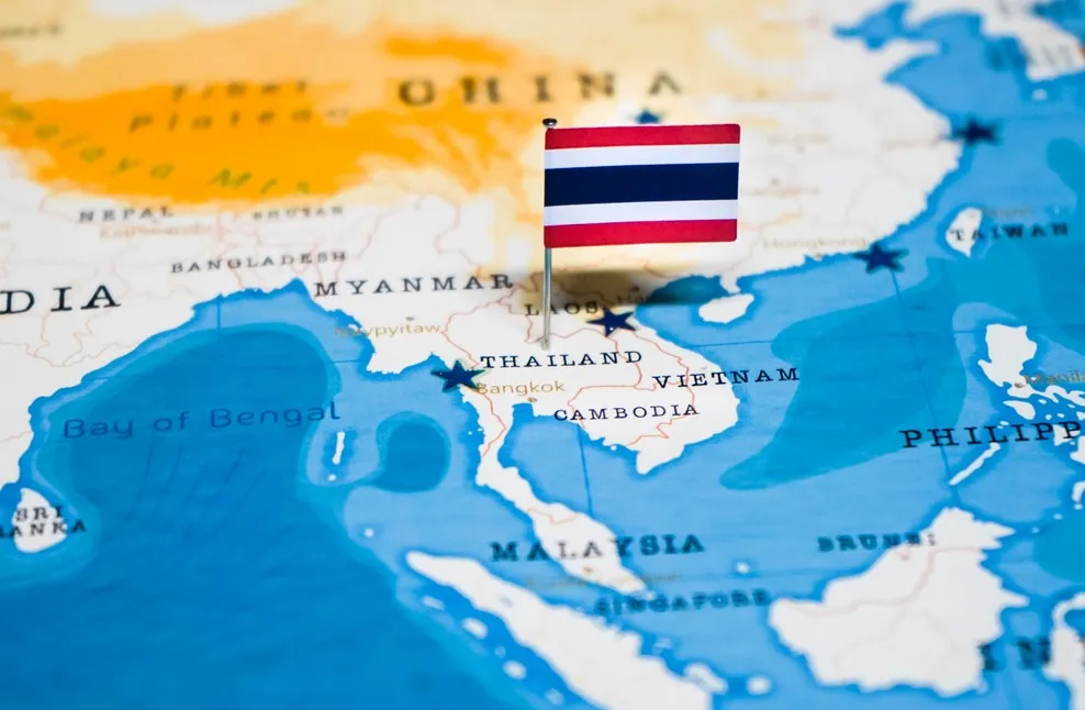 ถอดรหัส 10 ปี ตลาดหุ้นโลก ใครคือแชมป์ ใครรั้งท้าย?