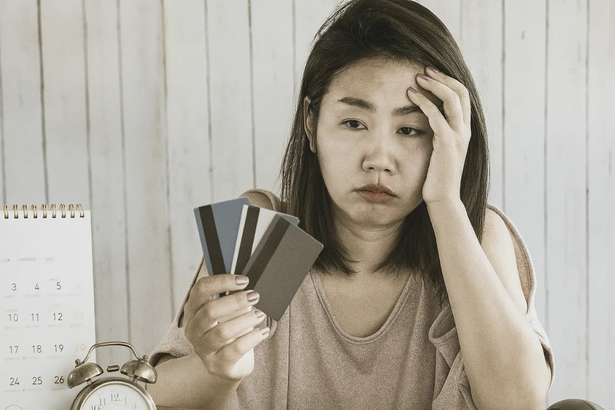 เปิดเงินเดือนเฉลี่ยคนกรุงเทพ 28,600 บาท แต่สวนทางค่าครองชีพมีหนี้กว่า 181% 