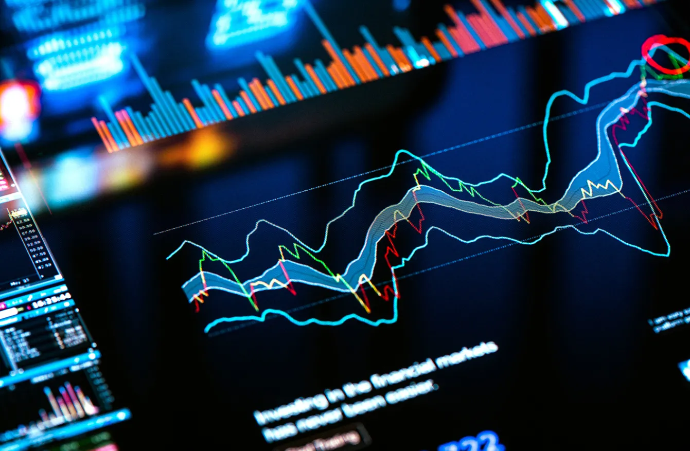 เปิดข้อมูลล่าสุด หุ้นเทคยักษ์ใหญ่ vs คริปโต ใครน่าลงทุนกว่ากัน?