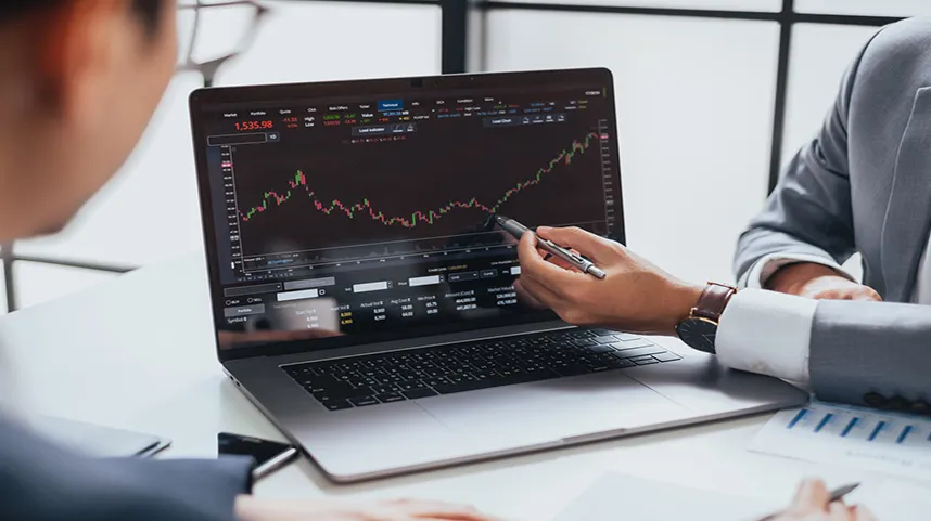 วิเคราะห์หุ้นไทย ขึ้นจริงหรือแค่ขึ้นหลอก? กลยุทธ์รับมือเมื่อฟันด์โฟลว์เข้า