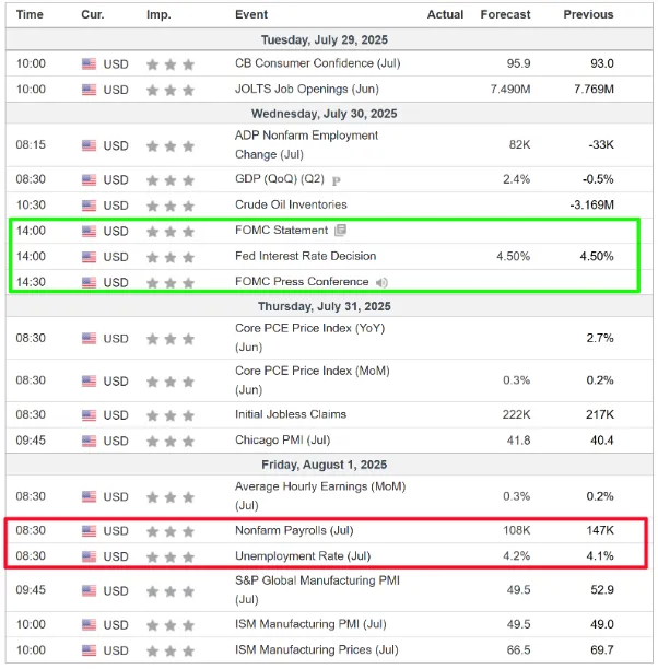 เจาะลึกหุ้นนอก ทีเด็ดประจำสัปดาห์