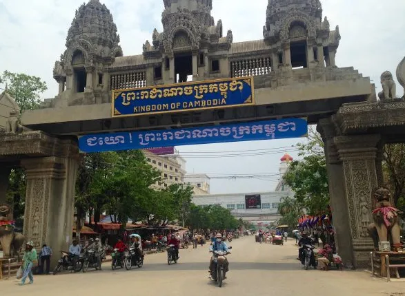 ไทย-กัมพูชา ปะทะกัน วิเคราะห์ผลกระทบต่อเศรษฐกิจและนักลงทุนไทยล่าสุด