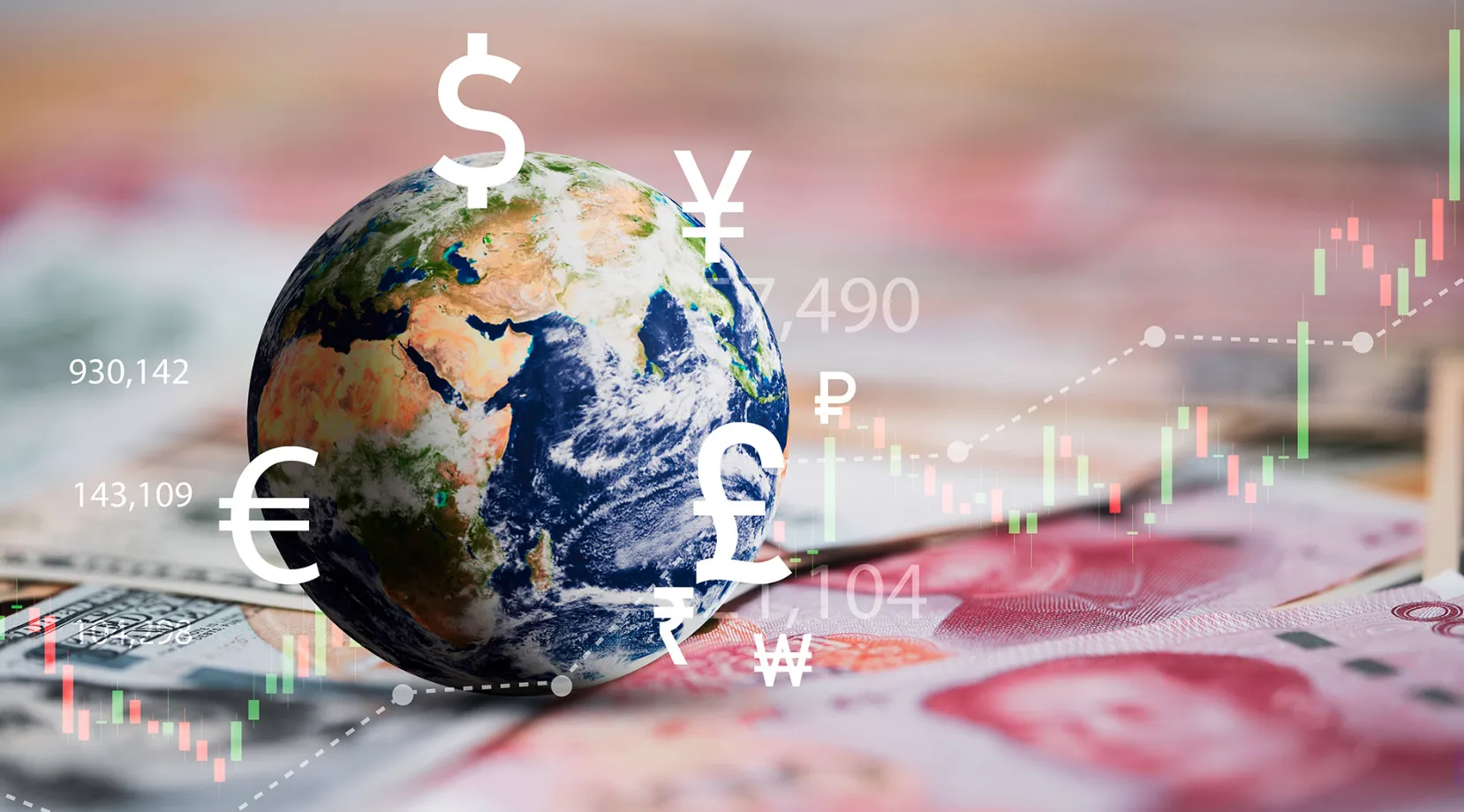 ญี่ปุ่นจุดชนวนวิกฤต สัญญาณอันตรายเศรษฐกิจโลก เปิดปมวิกฤต Yen Carry Trade