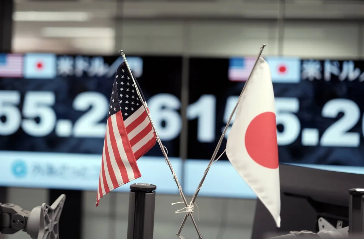 ญี่ปุ่นจุดชนวนวิกฤต สัญญาณอันตรายเศรษฐกิจโลก เปิดปมวิกฤต Yen Carry Trade