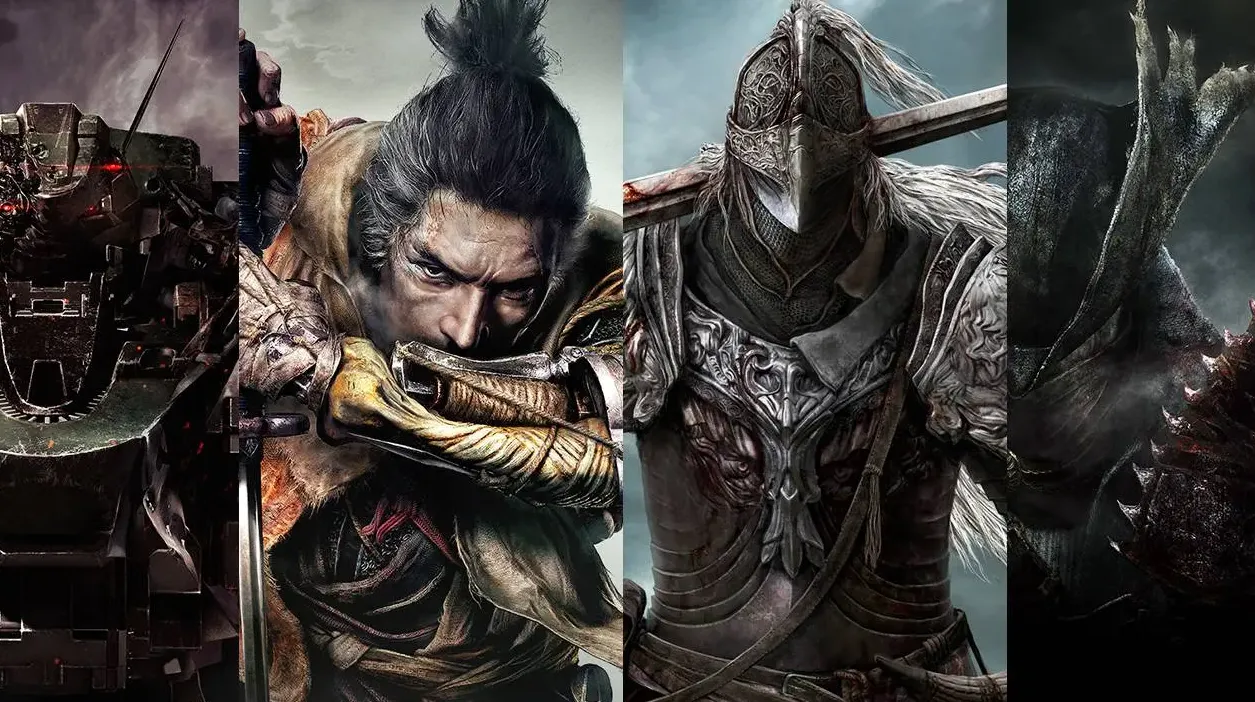 หุ้น Kadokawa น่าลงทุนไหม หลัง FromSoftware โตไม่หยุด!