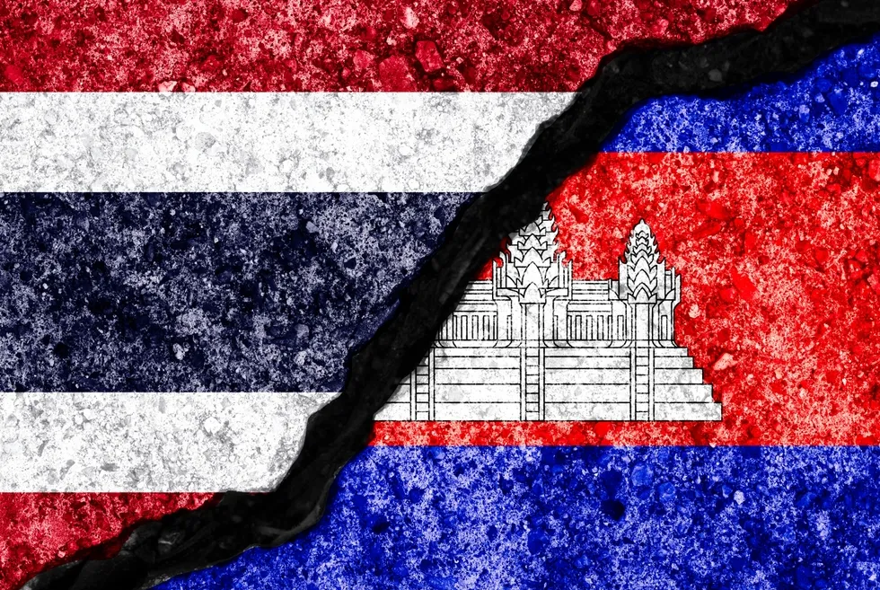 ฝ่าวิกฤตชายแดนไทย-กัมพูชา กลยุทธ์รับมือและสร้างความแข็งแกร่งให้ธุรกิจไทย