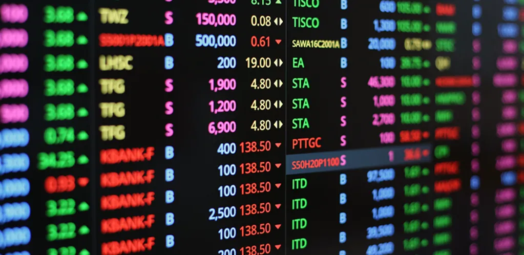 ทำไมต้อง ตุนน้ำมัน-ถือเงินสด รอจังหวะหุ้นโลกปรับฐาน เจาะลึกกลยุทธ์ลงทุน 2025 