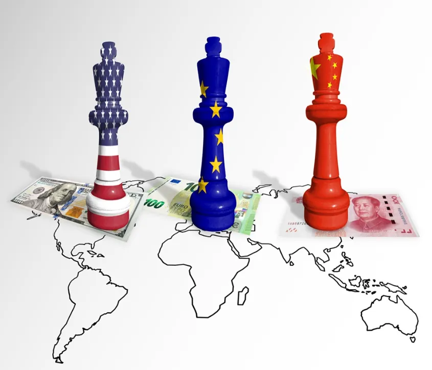 ทำไมต้อง ตุนน้ำมัน-ถือเงินสด รอจังหวะหุ้นโลกปรับฐาน เจาะลึกกลยุทธ์ลงทุน 2025 