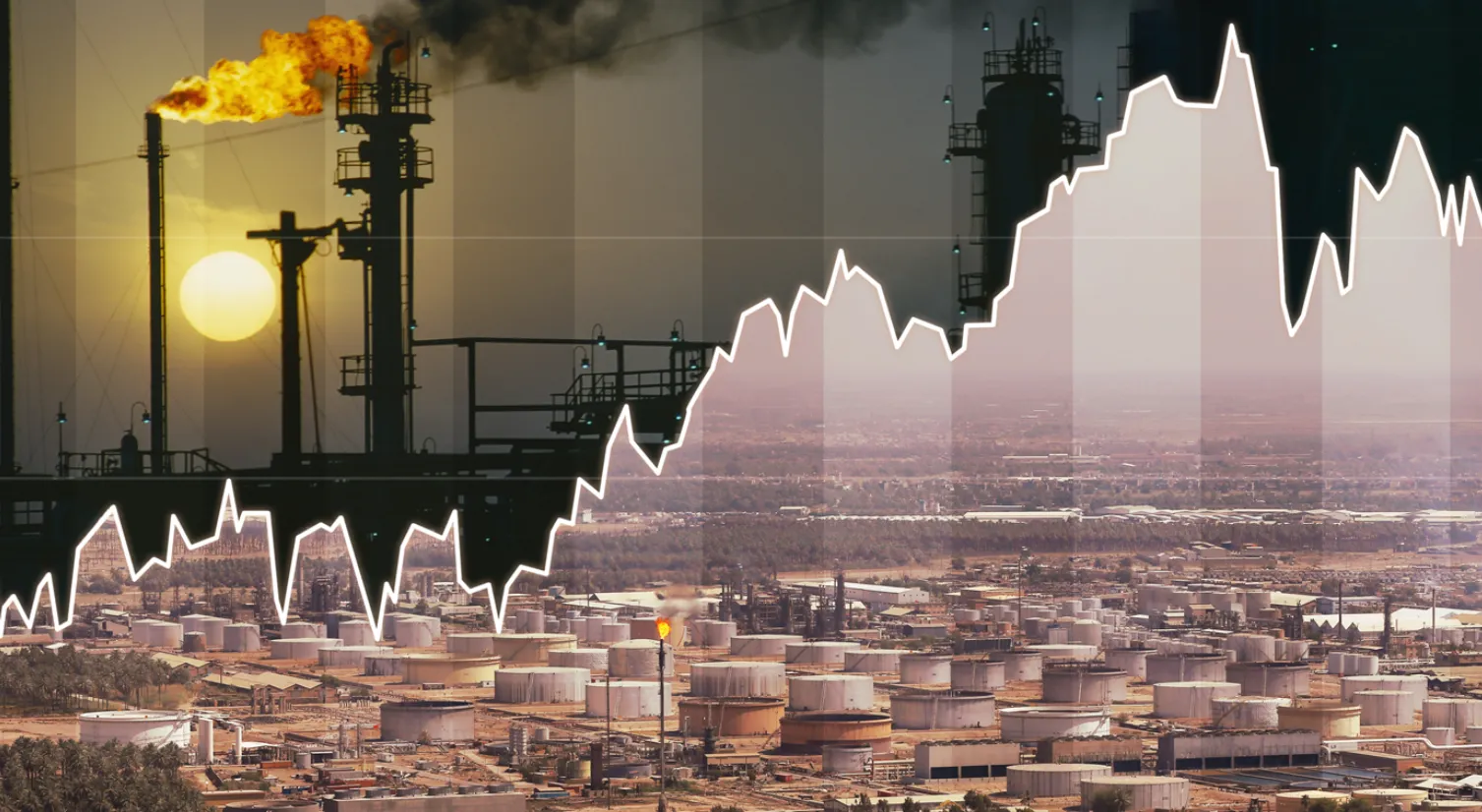 ทำไมต้อง ตุนน้ำมัน-ถือเงินสด รอจังหวะหุ้นโลกปรับฐาน เจาะลึกกลยุทธ์ลงทุน 2025 