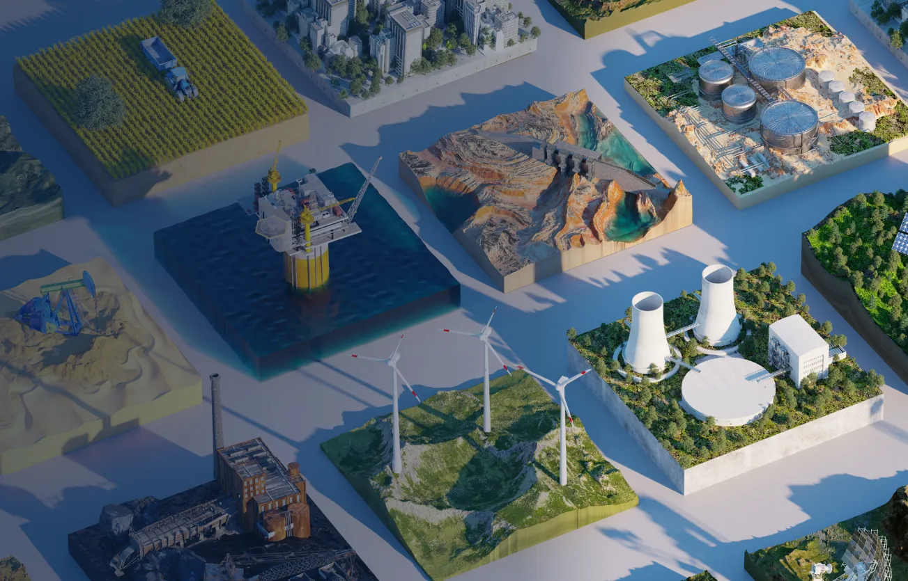 ทำไมต้อง ตุนน้ำมัน-ถือเงินสด รอจังหวะหุ้นโลกปรับฐาน เจาะลึกกลยุทธ์ลงทุน 2025 