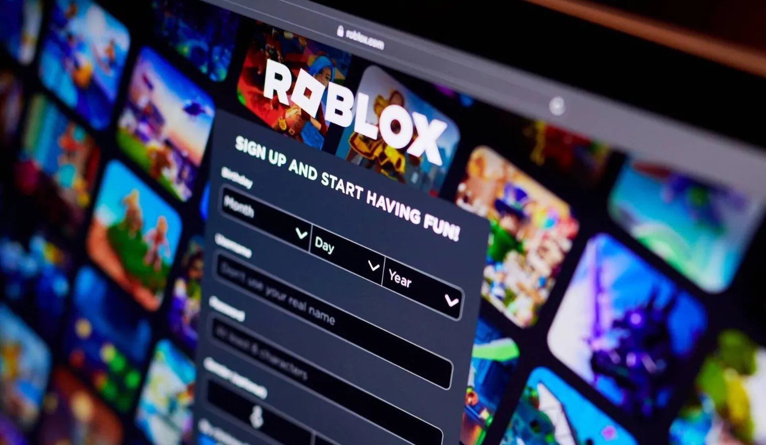 ทำไมหุ้น Roblox พุ่งทะยาน เจาะอนาคตหลัง Bookings โต 51% ผู้ใช้ทะลุ 111 ล้าน