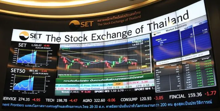 ภาษีทรัมป์ 19% หุ้นไทยจะจัดทัพลงทุนอย่างไร? พร้อมส่องหุ้นเด่นเข้าพอร์ต