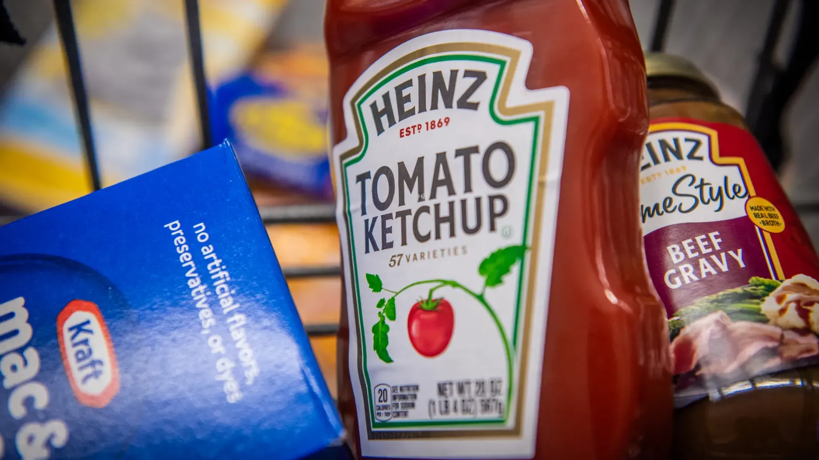 ทำไม Berkshire ตัดขาดทุนยักษ์ Kraft Heinz หลังกำไรหดตัว สวนทางเงินสดที่ล้นมือ