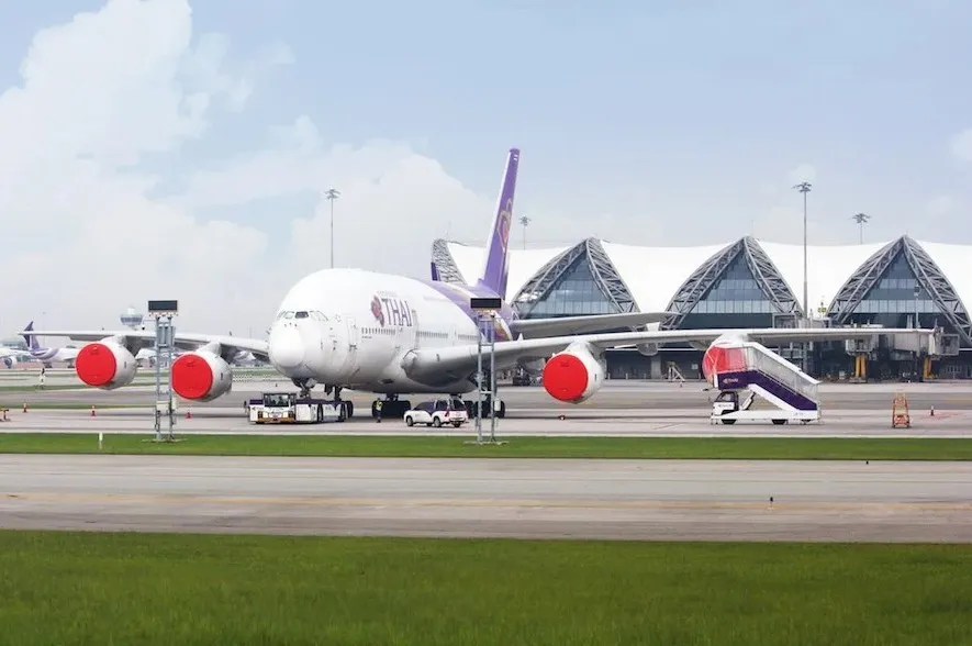 อะไรทำให้ การบินไทย คัมแบ็ก! หุ้น THAI อนาคตสดใส? เจาะลึกทุกมุมมอง