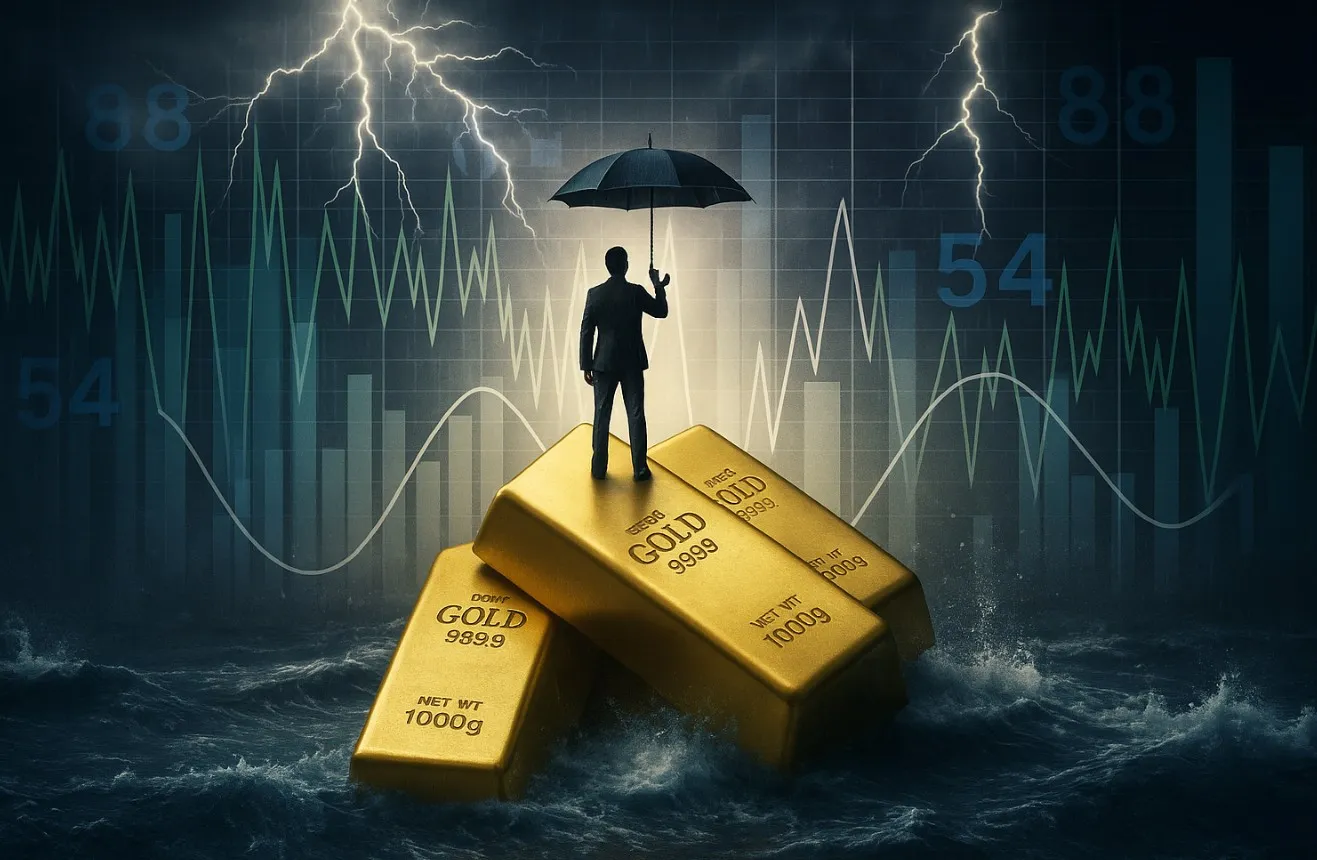 ทำไมทองคำ 3500 ดอลลาร์อาจไม่ไกลเกินฝัน? เจาะลึกปัจจัยหนุน และกลยุทธ์ลงทุน