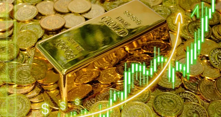 ทำไมทองคำ 3500 ดอลลาร์อาจไม่ไกลเกินฝัน? เจาะลึกปัจจัยหนุน และกลยุทธ์ลงทุน