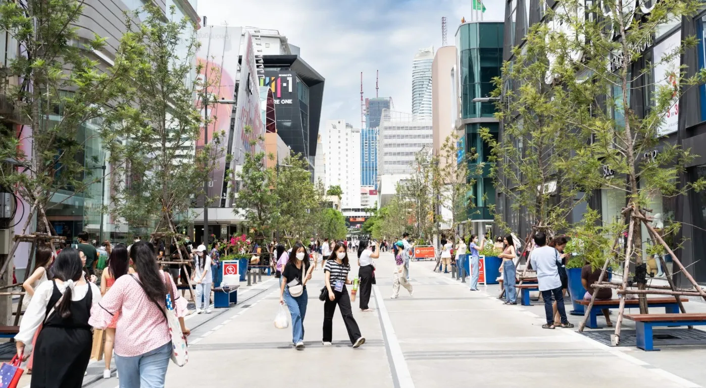 เจาะลึกงบ 1.85 หมื่นล้าน ปั้นเศรษฐกิจไทยยุคใหม่ รับมือสงครามภาษี