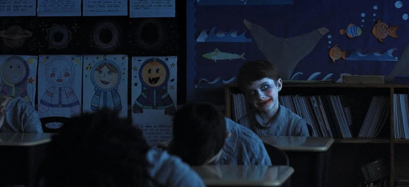 ถอดรหัสลงทุนจากหนังสยองขวัญ Weapons พลิกวิกฤตองค์กรสู่โอกาสการลงทุนครั้งใหม่