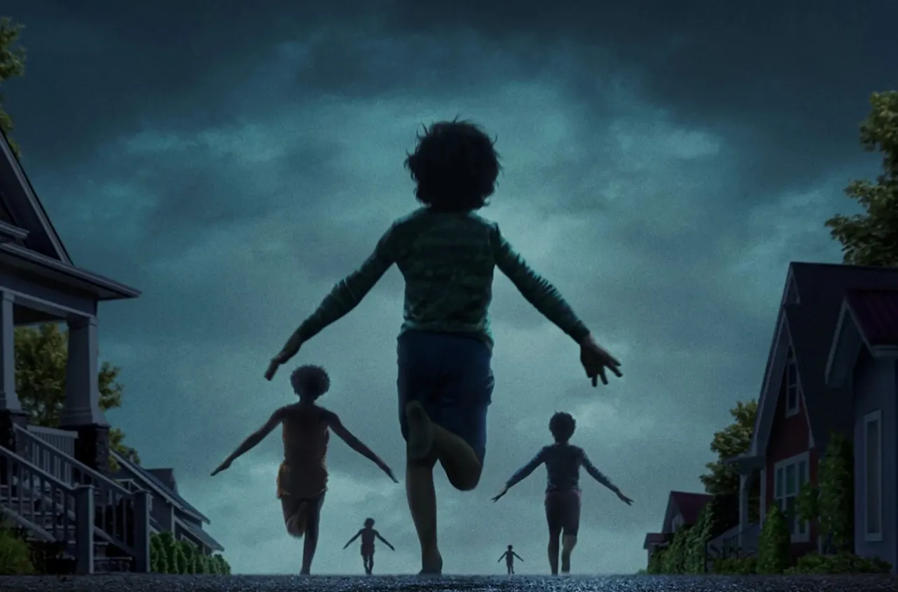 ถอดรหัสลงทุนจากหนังสยองขวัญ Weapons พลิกวิกฤตองค์กรสู่โอกาสการลงทุนครั้งใหม่