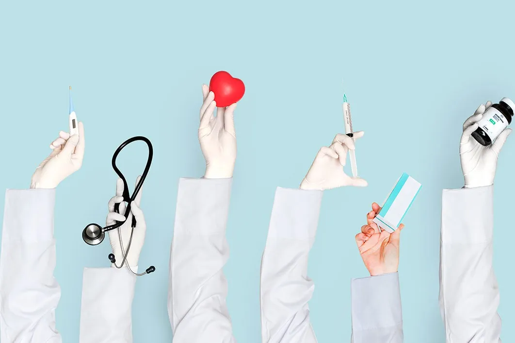 ถอดรหัสวิธีลงทุนสุขภาพออนไลน์ เลือกอย่างไรให้ได้ ‘กำไร’ ไม่ใช่ ‘ความเสี่ยง’