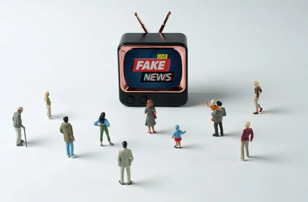 สู้ภัยข่าวปลอม พลเมืองยุคใหม่สร้างภูมิคุ้มกันดิจิทัล รับมือข่าวเท็จอย่างยั่งยืน