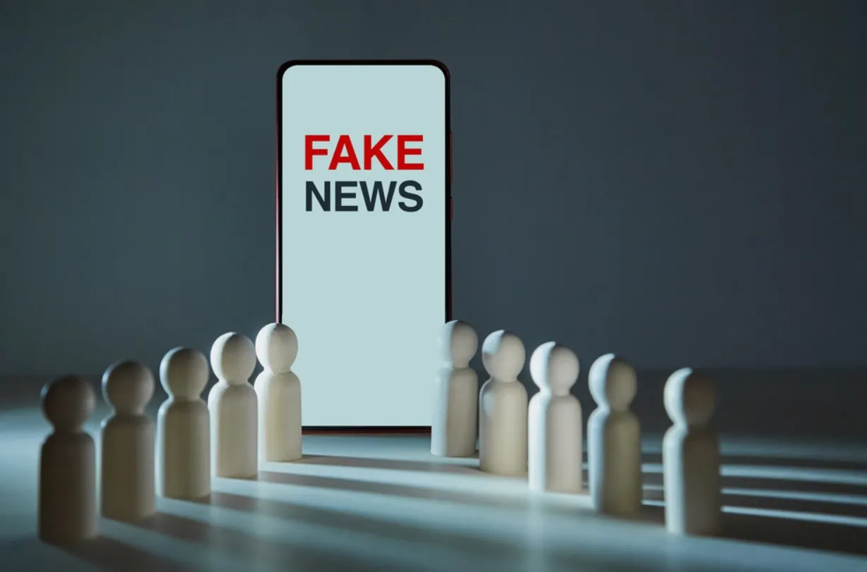 สู้ภัยข่าวปลอม พลเมืองยุคใหม่สร้างภูมิคุ้มกันดิจิทัล รับมือข่าวเท็จอย่างยั่งยืน