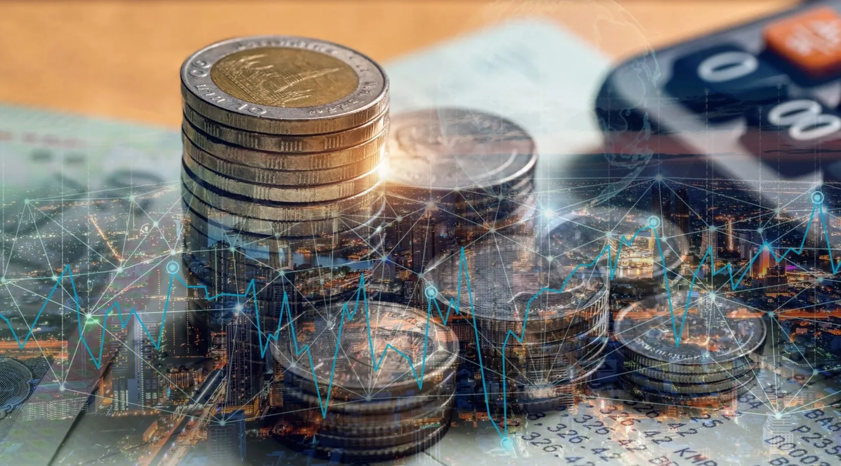 29 ส.ค. ชี้ชะตาการเมือง! วิเคราะห์หุ้นไทยเด้งหรือดิ่ง แนะกลยุทธ์นักลงทุนที่ต้องรู้