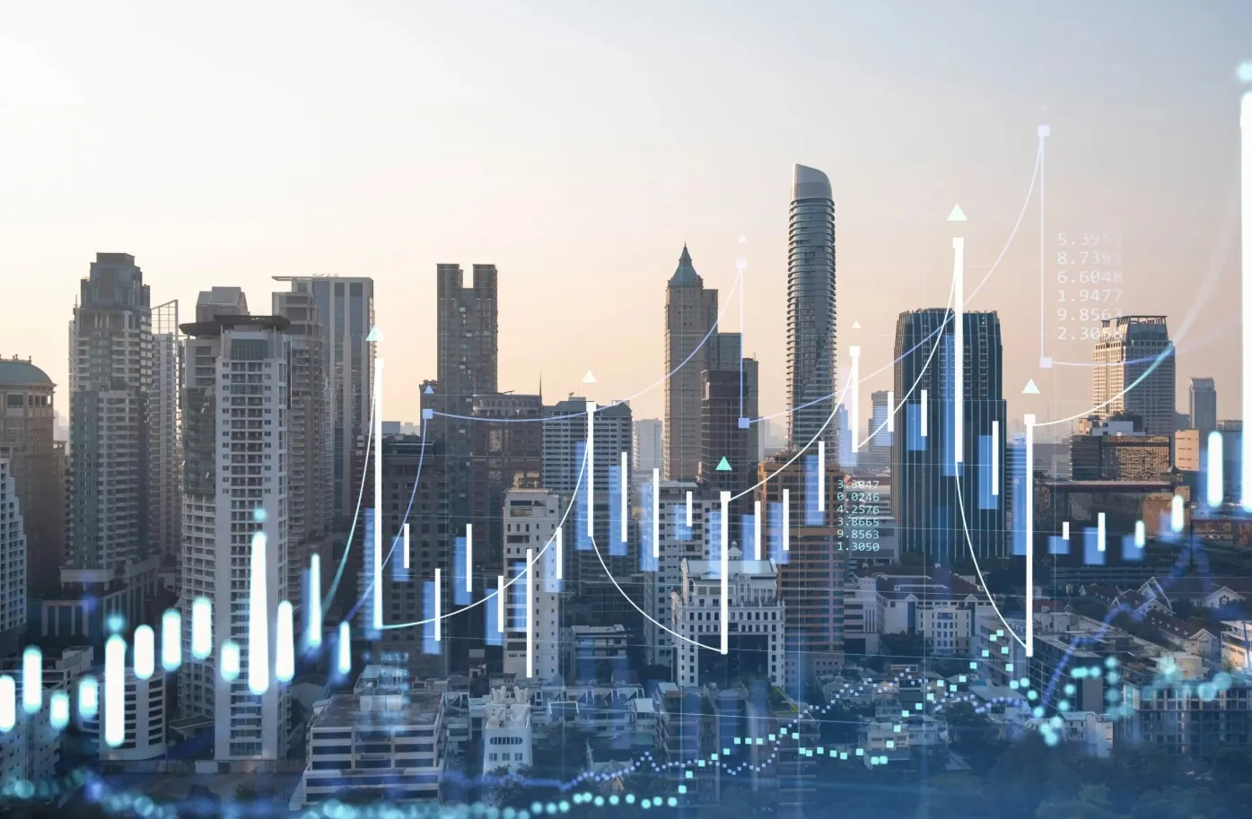 29 ส.ค. ชี้ชะตาการเมือง! วิเคราะห์หุ้นไทยเด้งหรือดิ่ง แนะกลยุทธ์นักลงทุนที่ต้องรู้