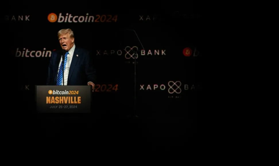 เปิดขุมทรัพย์ ทรัมป์ พลิกอาณาจักรสู่ยุคใหม่ทำรายได้มหาศาลกว่า 21,300 ล้านบาท