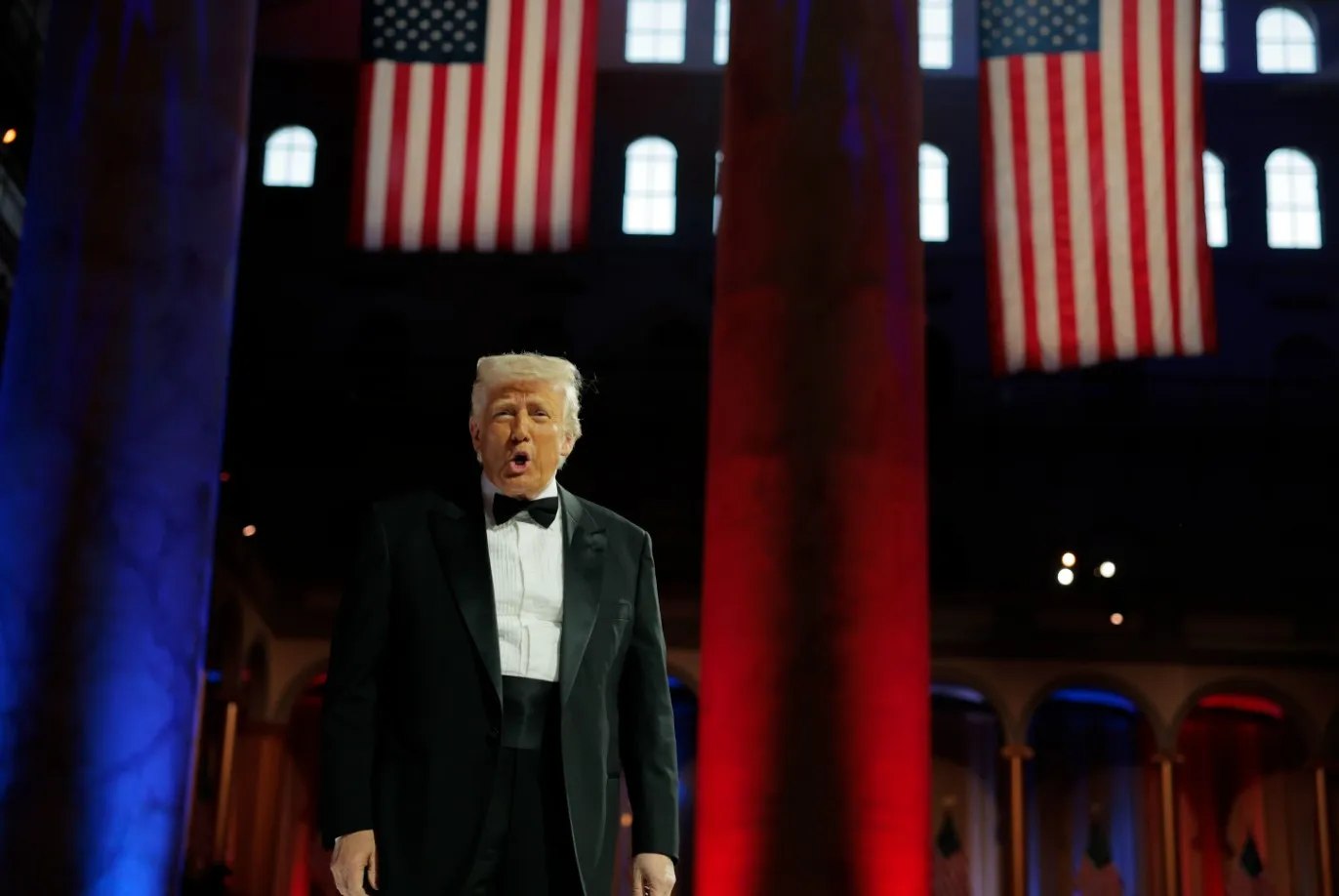 เปิดขุมทรัพย์ ทรัมป์ พลิกอาณาจักรสู่ยุคใหม่ทำรายได้มหาศาลกว่า 21,300 ล้านบาท