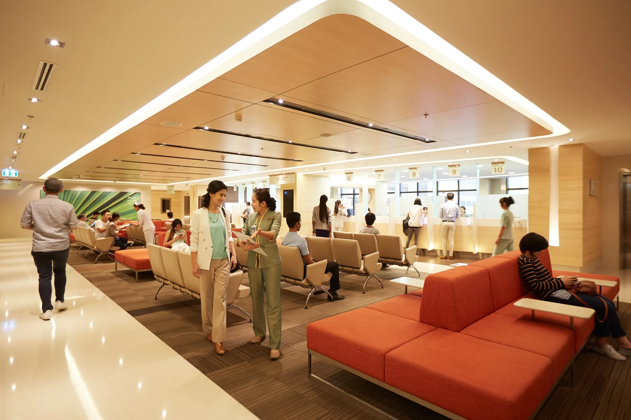 วิเคราะห์หุ้น BH กำไรฟื้นตัวแรง เปิดราคาเป้าหมายใหม่ รับอานิสงส์ผู้ป่วยต่างชาติ