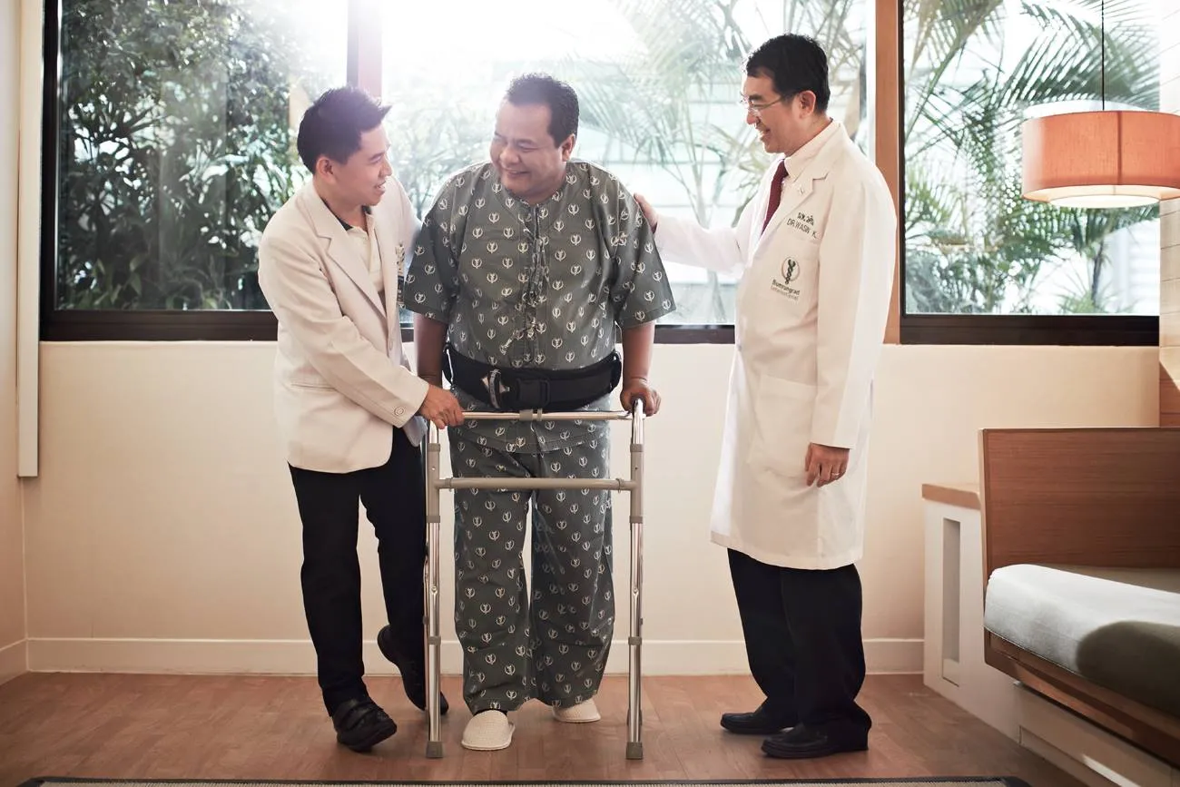 วิเคราะห์หุ้น BH กำไรฟื้นตัวแรง เปิดราคาเป้าหมายใหม่ รับอานิสงส์ผู้ป่วยต่างชาติ