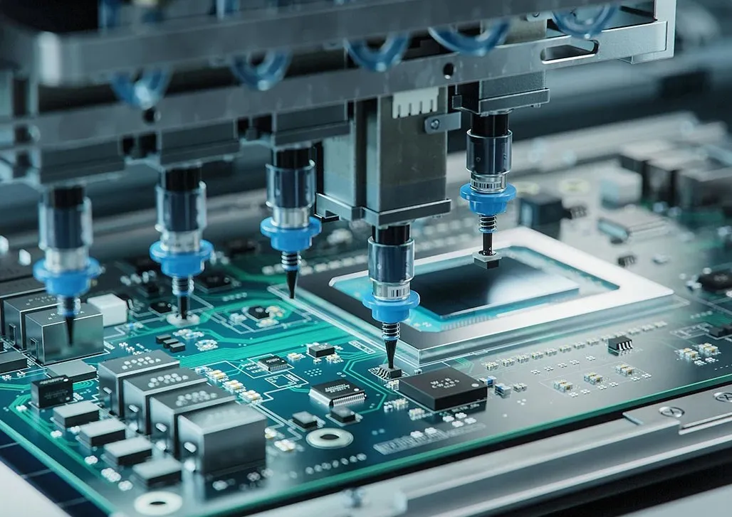 ทำไมทรัมป์ถึงต้องการเก็บภาษีชิป 300%