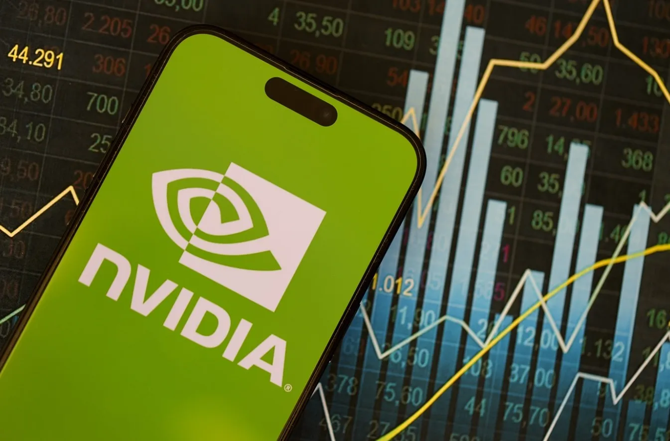 หุ้น NVIDIA ผงาดครองสัดส่วน 8% ใน S&P 500 ทุบสถิติสูงสุดเป็นประวัติการณ์