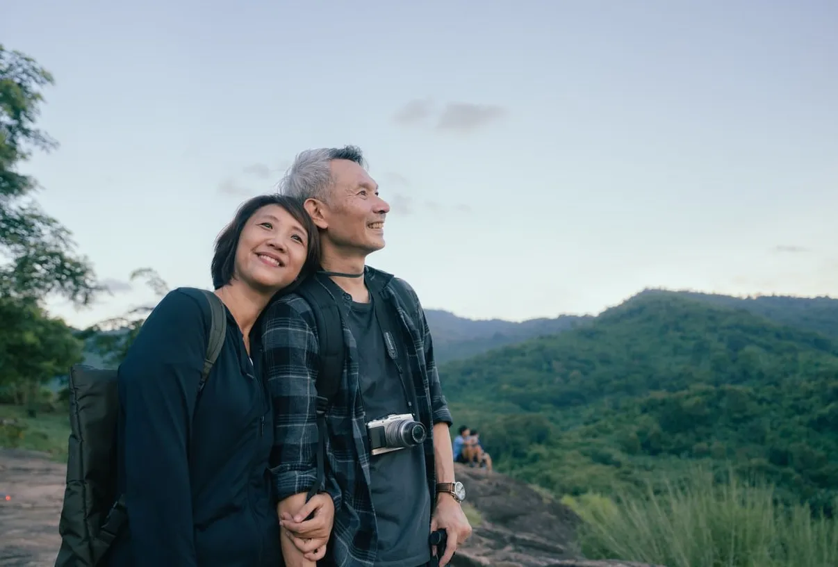 วิธีวางแผนเก็บเงินเกษียณ ก่อนสายในสังคมสูงวัย สู่ชีวิตอิสระที่มั่นคง